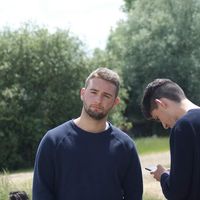 Photos de Quentin Linet