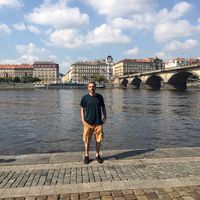 cédric hernot's Photo