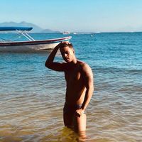 Fotos von Daniel Santo