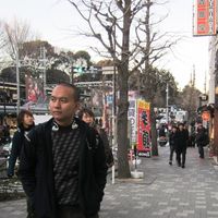 Novan Sahputra's Photo