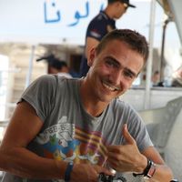 Tomáš Tomas's Photo