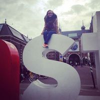 Segolene Defebvre的照片