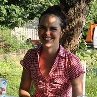 Molly Murray的照片