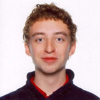 Pavel Savintsev's Photo