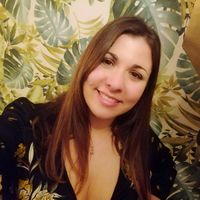 Clara Gonzalez's Photo