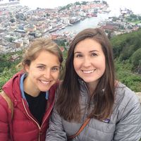 Carrie Jackson's Photo