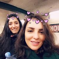 Dania Alkaabneh的照片