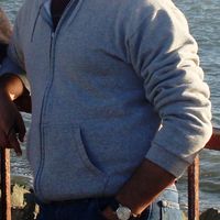 Pinank Kamdar's Photo