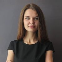 Olesia Pesotska的照片