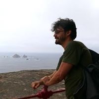 Photos de Lucas Krüger