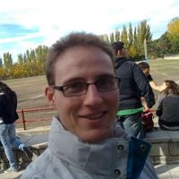 Richi Perales's Photo