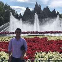 Kevin Peralta's Photo