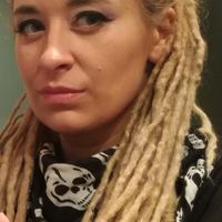 Zofia Lewandowska's Photo