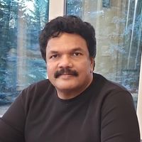 Katikatala Victor Paul的照片