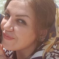 atefeh shams's Photo