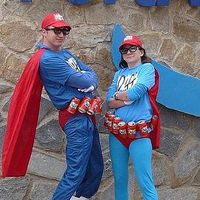 Philippe Machinaud's Photo