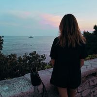 Hana Cimperman's Photo