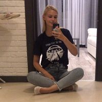 Polina Kozhukh's Photo