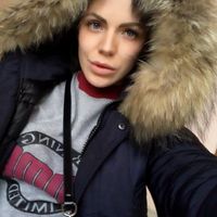 Кристина  Шеин的照片