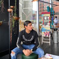 camilo madera的照片