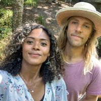 Oliver Bailey's Photo