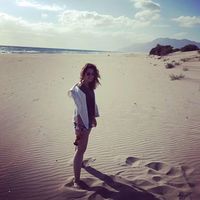 Fotos de Begüm Büyükakıncı