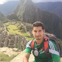 Thomas Hernandez的照片