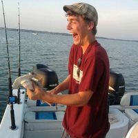 Brian Robinson's Photo