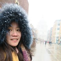 Fotos de noelle chen