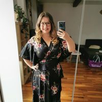 Lisa Kleinfeld's Photo