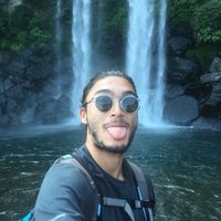 Nathan Baudoux的照片