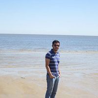 Augusto Garcia's Photo