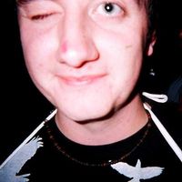 Justin Barnes's Photo