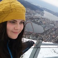 Eva Koňakovská的照片