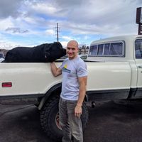 Adam Daffron的照片