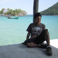 Nicolás Vega的照片