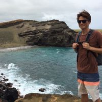 Chris Yoakum's Photo