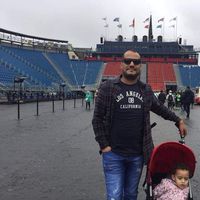 Noureddine AMARMAGH's Photo