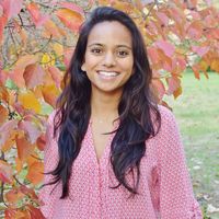 Fotos de Chandni Patel