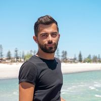 Alexis MELI的照片