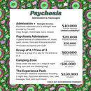 Psychosis: Festival Of Collaborative Arts's picture