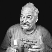 Photos de Bob Nadkarni