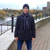 Fotos von Anton Beljajev