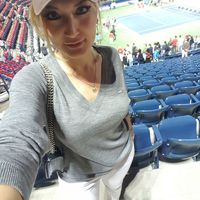 Aynura Izbasarova的照片