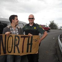 Daniel Clark's Photo