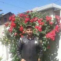 Arif Khanl's Photo