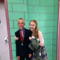 Photos de Samantha Smith