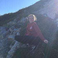 Lena Carrierem's Photo