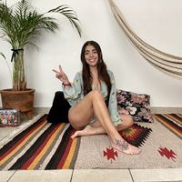 Carolina Michel的照片