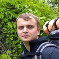 Denis Garifulin的照片